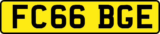 FC66BGE