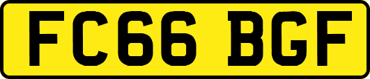 FC66BGF