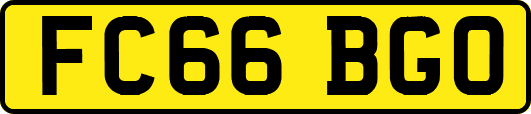 FC66BGO
