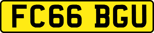 FC66BGU