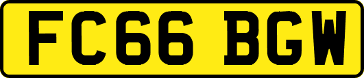 FC66BGW