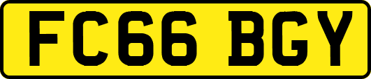 FC66BGY