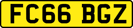 FC66BGZ