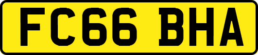 FC66BHA