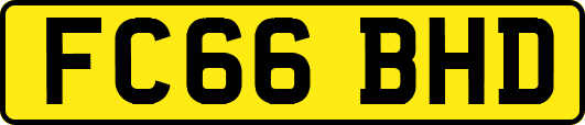 FC66BHD