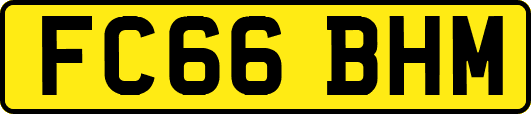 FC66BHM