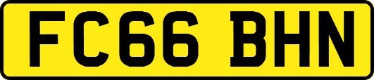 FC66BHN