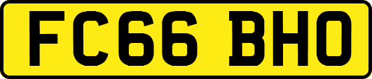FC66BHO