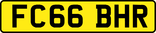 FC66BHR