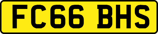 FC66BHS