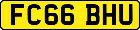 FC66BHU