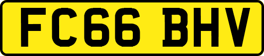 FC66BHV
