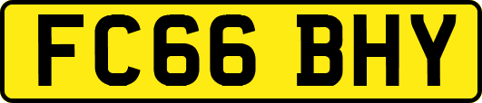 FC66BHY