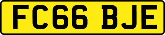 FC66BJE