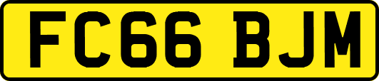 FC66BJM