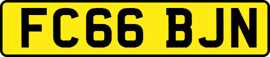 FC66BJN