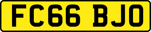 FC66BJO