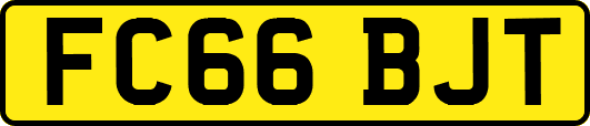 FC66BJT