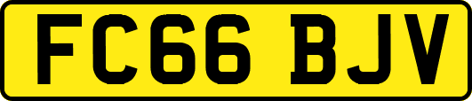 FC66BJV