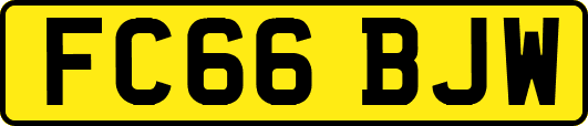 FC66BJW