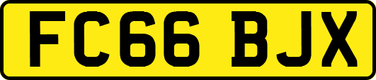 FC66BJX