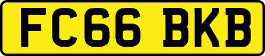 FC66BKB