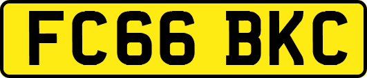 FC66BKC