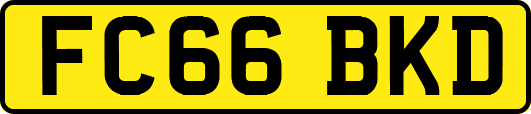 FC66BKD