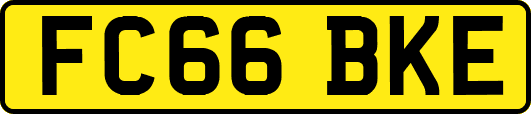 FC66BKE