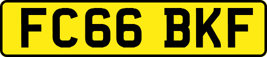 FC66BKF