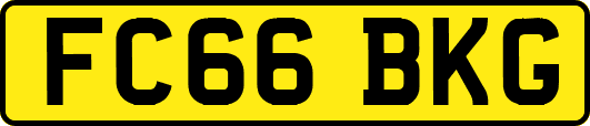 FC66BKG