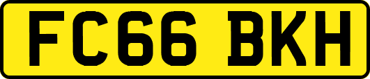 FC66BKH