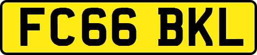 FC66BKL