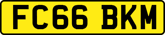 FC66BKM