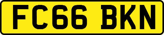FC66BKN