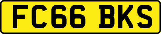 FC66BKS