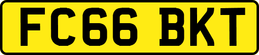 FC66BKT