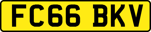 FC66BKV