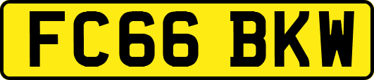 FC66BKW