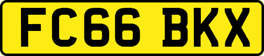 FC66BKX