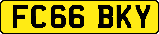 FC66BKY