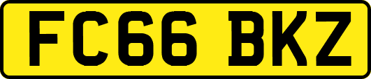 FC66BKZ