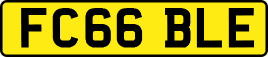 FC66BLE