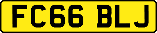 FC66BLJ