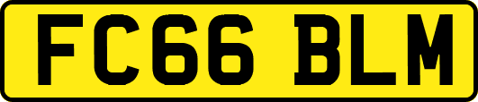FC66BLM