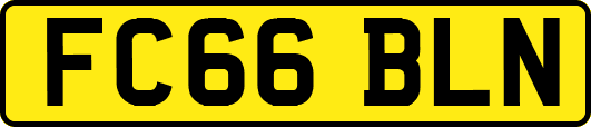FC66BLN