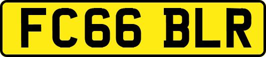 FC66BLR