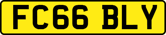 FC66BLY