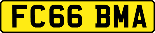 FC66BMA