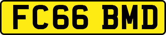 FC66BMD